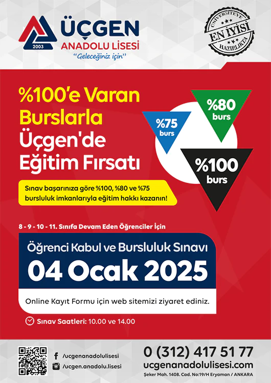 bursluluk sınavı başvuru